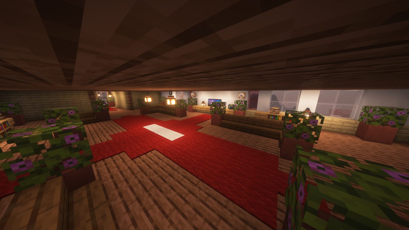 Hasty Apartments kitchen and dining area